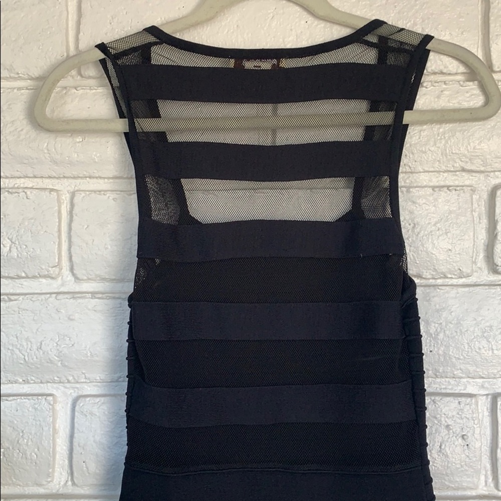 ARDEN B - Mini BodyCon Dress - Picture 3 of 3